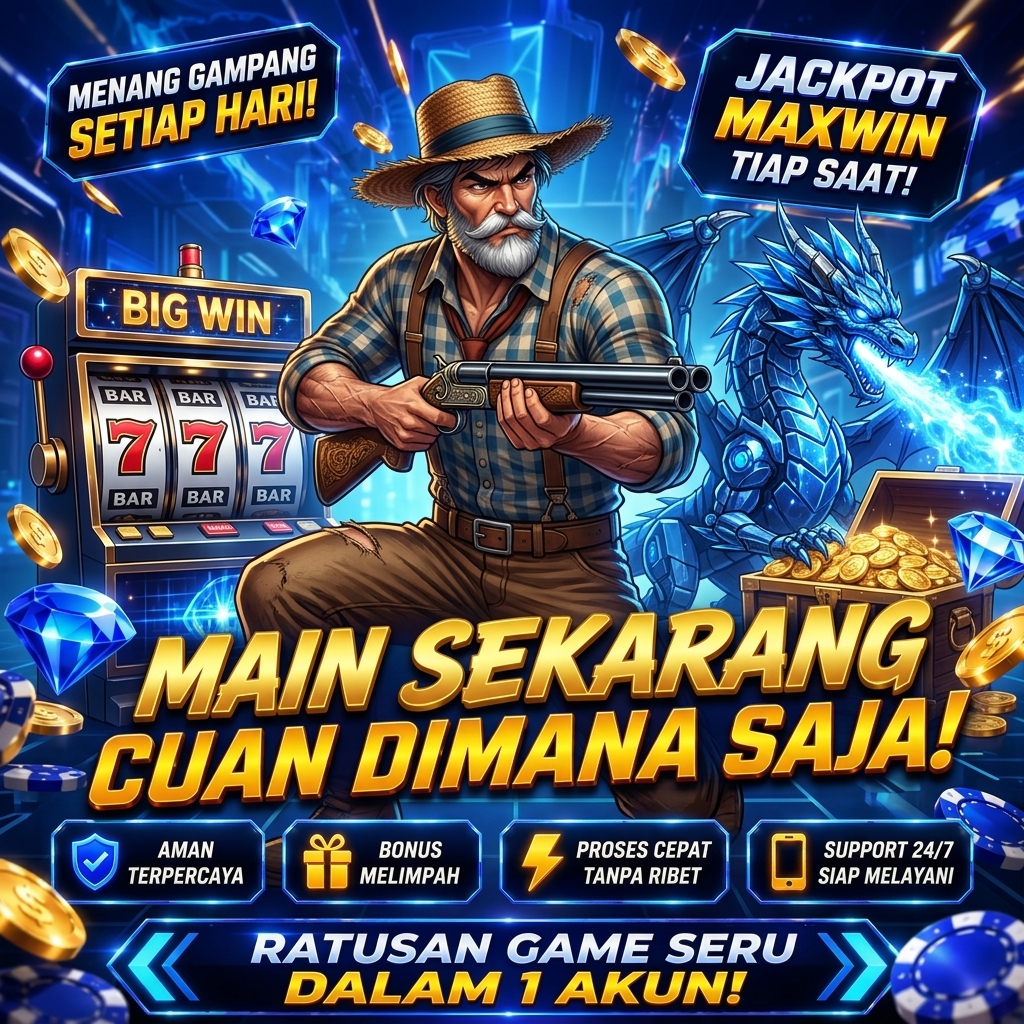 Banner MEOH4D Official